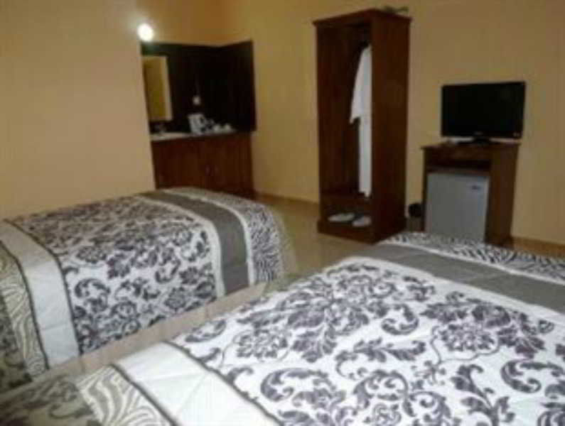 Hotel Ndalem Bantul Yogyakarta Exterior foto